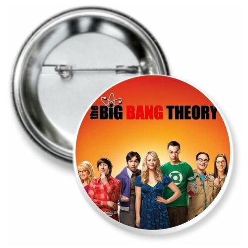  250    , The Big Bang Theory 18