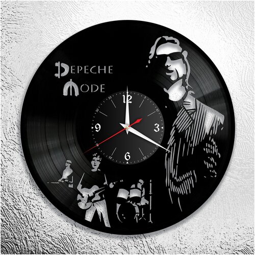  1280        Depeche Mode