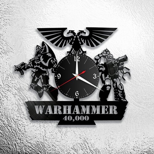  1280           Warhammer 40000