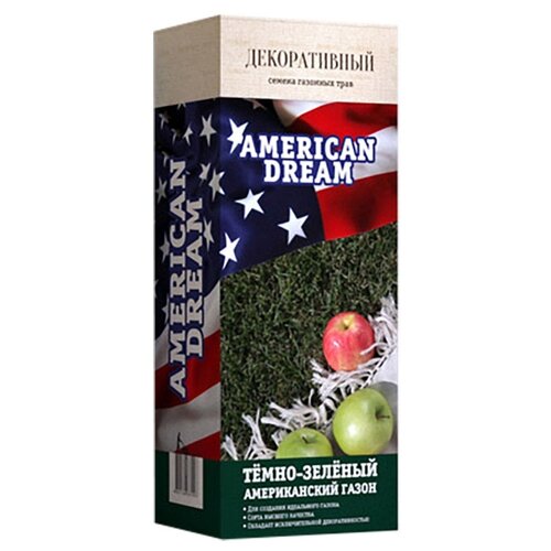  1435  American Dream Ornamental DLF-Trifolium A/S (), 1 