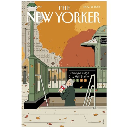  1090  /  /   New Yorker -     5070    