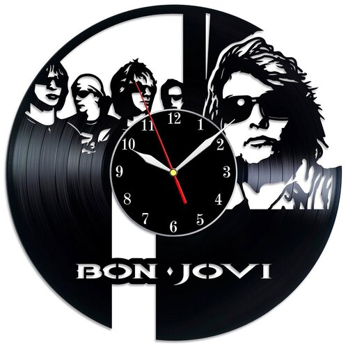  1790     (c) VinylLab Bon Jovi