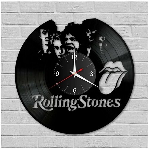  1250      Rolling Stones// / / 