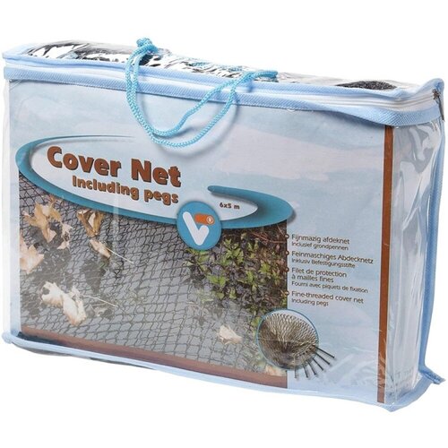  3048 Cover Net VT  5  6  [  2 ]