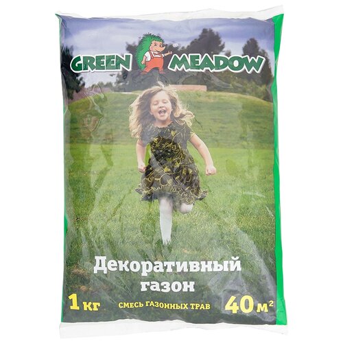  997   Green Meadow    1  4607160330600 .