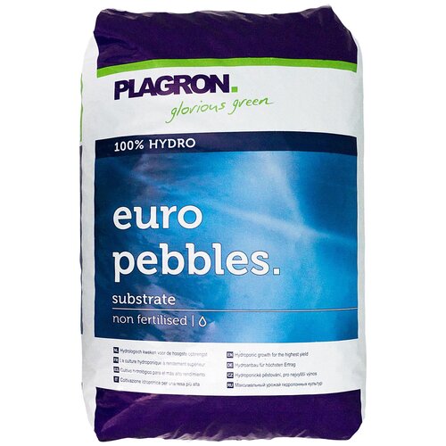  3656  Plagron Euro Pebbles (45 )