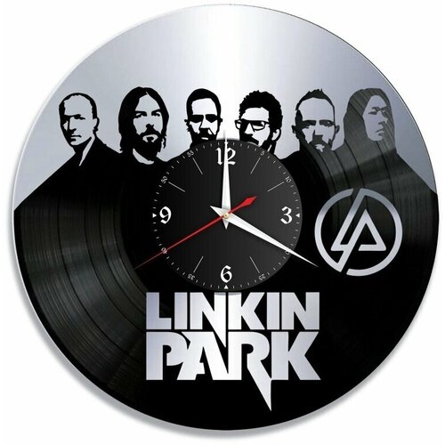  1390      Linkin Park// / / 