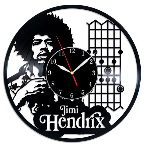  1790     (c) VinylLab Jimi Hendrix