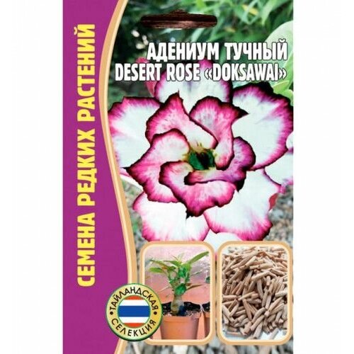  444   Doksawai DESERT ROSE 3   1    