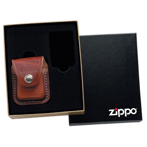  3220      Zippo LPGS