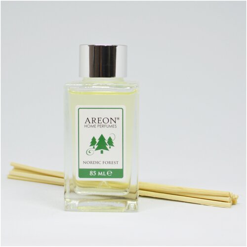  625   /   Areon Home Perfume Sticks Nordik Forest /  , 85 