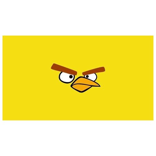  2230    Angry Birds 71. x 40.