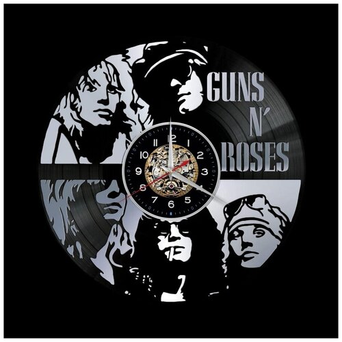  1551      - Guns and Roses ( )