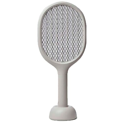  1323   Xiaomi Solove Electric Swatter P1 Brick Red