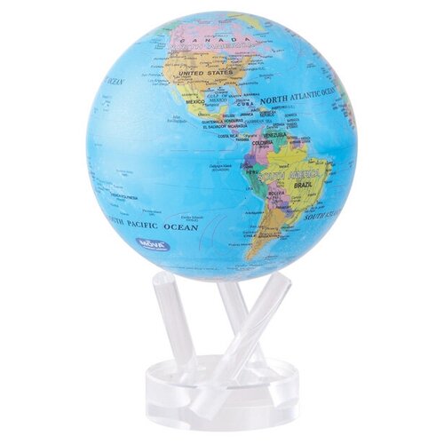  34000   MOVA GLOBE      