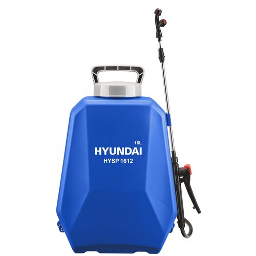    Hyundai HYSP 1612,  7535 