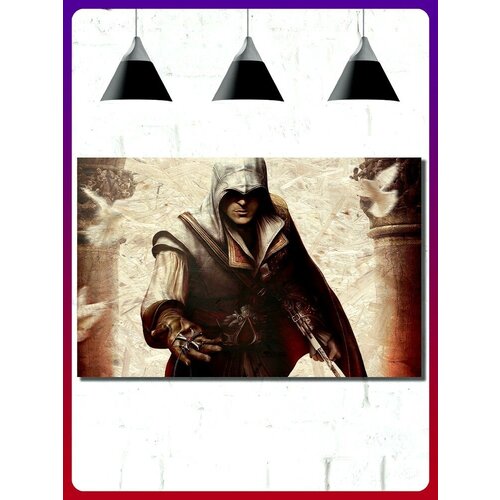  690  ,    ,  Assassins Creed 2 - 17353