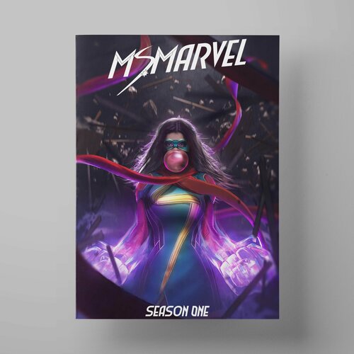  560   , Ms. Marvel, 3040 ,    