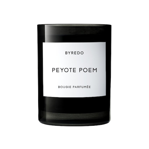  5900   Byredo Peyote Poem 240 