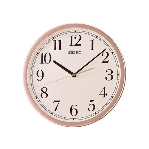  5280   Seiko Wall Clocks QXA730P