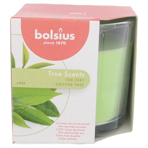  516     Bolsius True scents 95/95   -   43 
