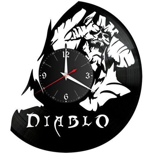  1250      Diablo// / / 