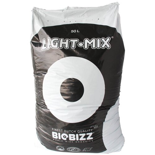  2880  BioBizz Light Mix 50 
