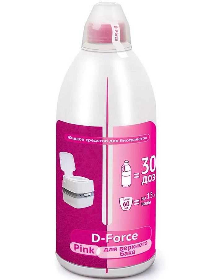  179     D-FORCE pink 0,5  (    )