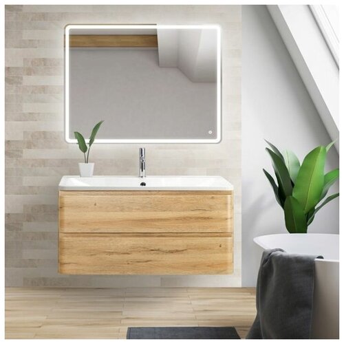  53880    BelBagno Albano 90 rovere rustico (, , )