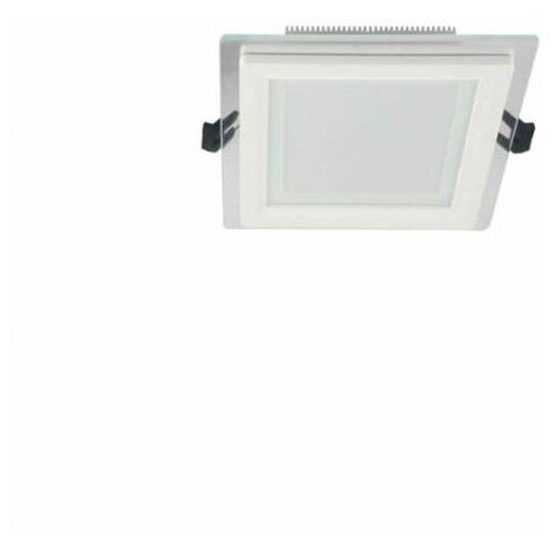  650 / / downlight Lumina Deco    Lumina Deco Beneto LDC 8097-SQ-6W