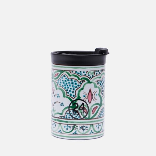 ������ 3190� ����������� 24Bottles Travel Small Glossy Finish ������, ������ ONE SIZE