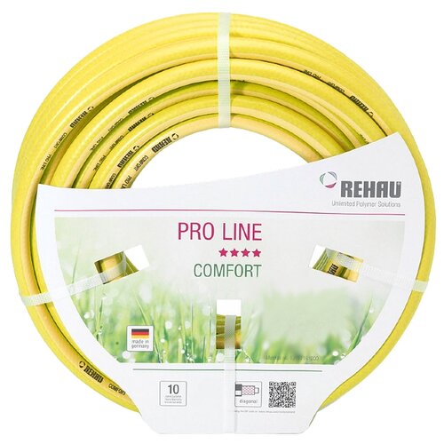  3500  REHAU PRO LINE 1/2