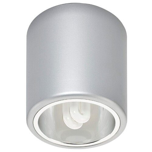  3092   Nowodvorski DOWNLIGHT SILVER M 4868