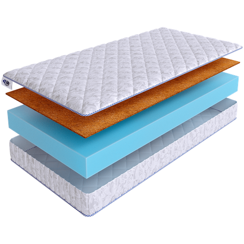   SkySleep 105x215 ROLLER Cotton 14 Cocos,  22946 