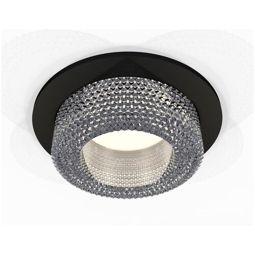  1360   Ambrella Light Techno spot, XC7622020, 10W, GU5.3