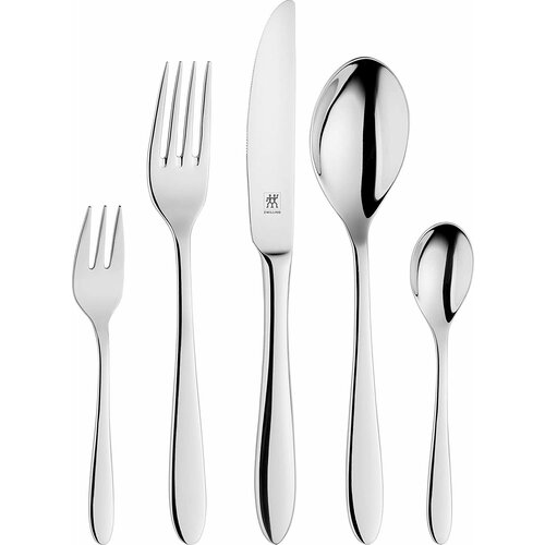  13990    Zwilling Style Besteckset 30-teilig