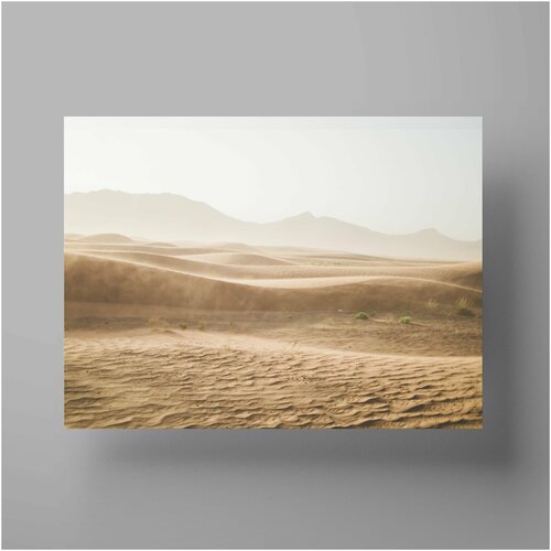  590  , Desert 30x40 ,    