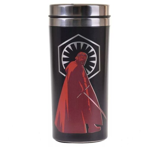  1990 - Star Wars Episode 9 Kylo Ren Travel Mug