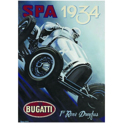  4950  /  /  Bugatti 6090   