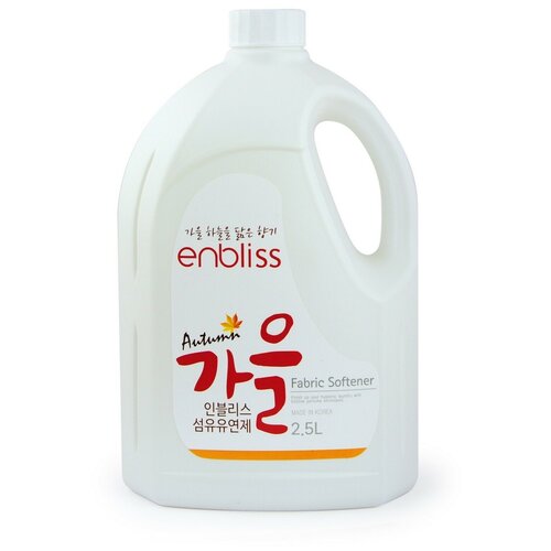  890 Enbliss Fabric Softener    (  ) 