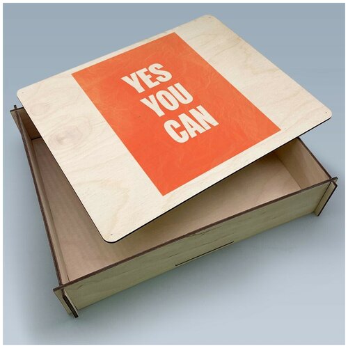  479          L  26,5x21,5   yes you can, , , , ,  - 264