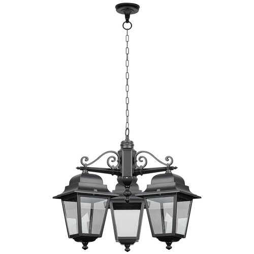  13662    79970L/3 Bl Oasis Light QUADRO L