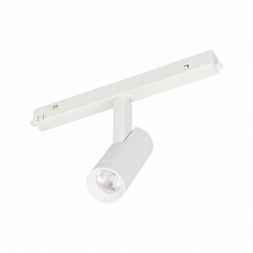  7292  MAG-ORIENT-SPOT-R35-6W Warm3000 (WH, 24 deg, 48V, DALI) (Arlight, IP20 , 3 )