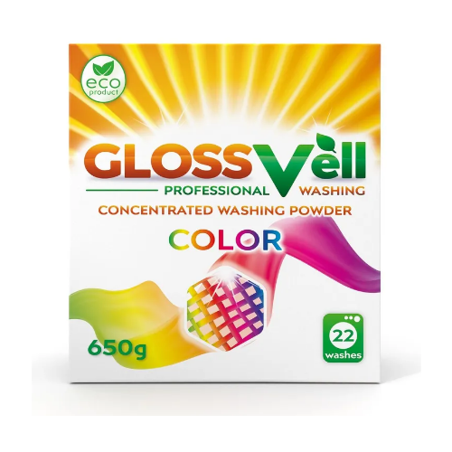  470   Glossvell ECO   , , 22 , 650