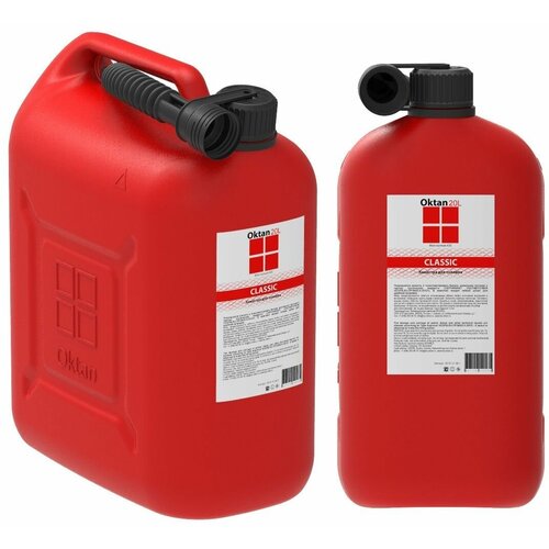 ������ 1677� �������� ����������� � ������ ������� ��� ��� OKTAN CLASSIC RED