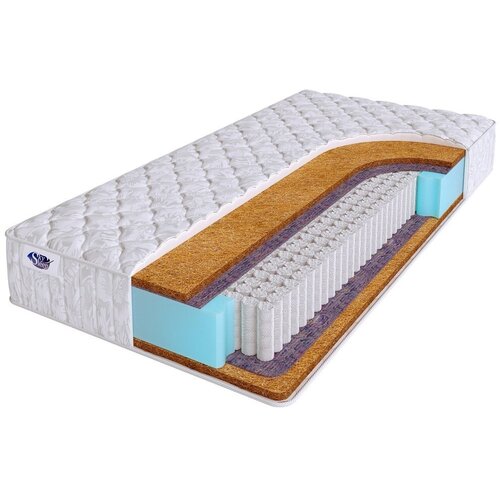  32687  SkySleep Nature Anatomic Hard S1000 120195