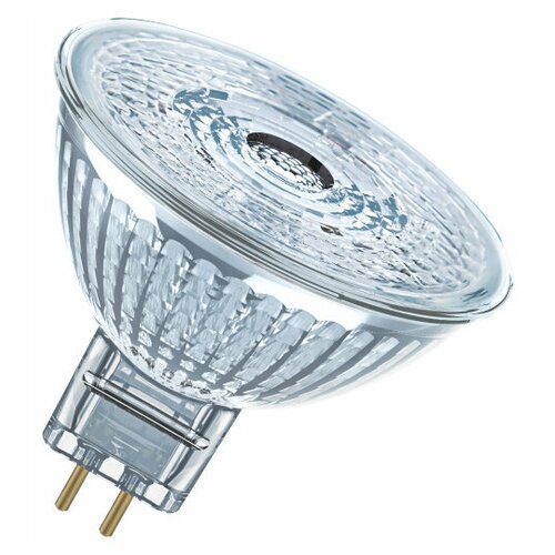 ������ 1074� ����� ������������ OSRAM P MR16 35 36� 4.9 W/4000K GU5.3 12V