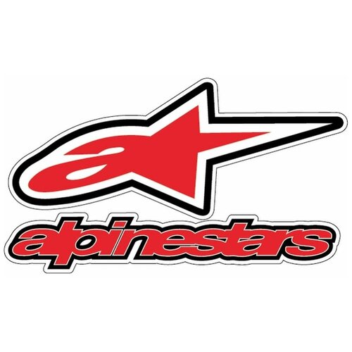  280  Alpinestars 158 