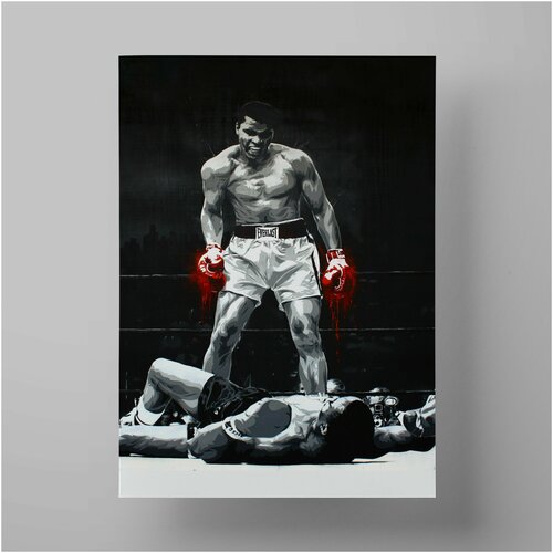  1200  Mike Tyson, 5070  ,    