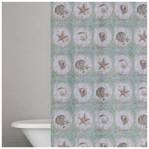  6277    Creative Bath Sea Treasures